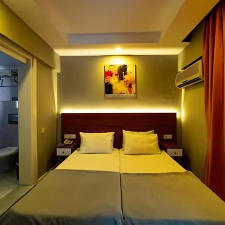 Side Joker Hotel ベッド・アンド・ブレックファスト