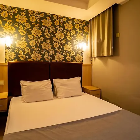 Bed & Breakfast Side Joker Hotel *